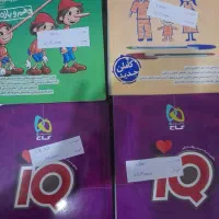 کتاب کنکور|کتاب و مجله آموزشی|تهران, حسن‌آباد|دیوار