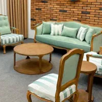 مبلمان مارال/کلاسیک اقساطی*|مبلمان خانگی و میز عسلی|اصفهان, طاحونه|دیوار