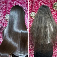 مدل  برای کراتین واحیا