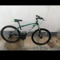 دوچرخه|دوچرخه، اسکیت، اسکوتر|شیراز, پودنک|دیوار