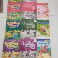 کتاب انگلیسی