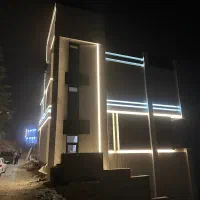 طراحی و اجرای بازسازی و محوطه‌سازی در کرج