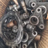 تعمیر پمپ هیدرولیک زانتیا