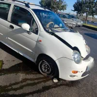 ام وی ام ۱۱۰ چهار سیلندر|خودرو سواری و وانت|مشهد, حیدرآباد|دیوار