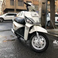 موتور ماهینرا