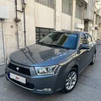 دنا پلاس توربو اتومات ۱۴۰۱