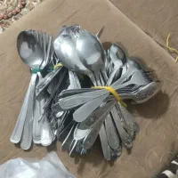 قاشق چنگال قیمت مناسب|ظروف سرو و پذیرایی|اراک, |دیوار