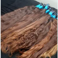 کوتاهی رایگان موهای بلند