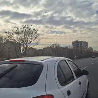 تیبا2 مدل 97|خودرو سواری و وانت|ملارد, |دیوار