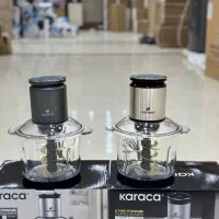 خردکن کراجا ۹تیغه