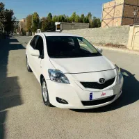 تویوتا یاریس فوق العاده سالم|خودرو سواری و وانت|تهران, تهرانسر غربی|دیوار