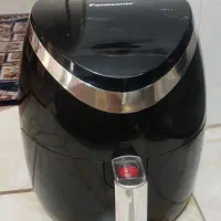 سرخ کن بدون روغن