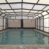 اجاره ی باغ ویلا در مناطق کردان اصلی و کردان پایین