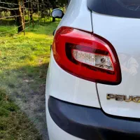 ۲۰۶ تیپ پنج دریچه گاز سیمی|خودرو سواری و وانت|عباس‌آباد, |دیوار