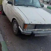 پیکان سواری|خودرو سواری و وانت|قم, شهرک امام حسین|دیوار