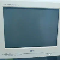 مانیتور و کیس کامپیوتر