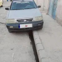 پراید۱۴۱|خودرو سواری و وانت|زاهدان, |دیوار