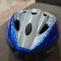 کلاه کاسکت دوچرخه|دوچرخه، اسکیت، اسکوتر|دوگنبدان, |دیوار