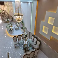 باغ تالار و عمارت آراکس، سالن عقد،تشریفات مجالس