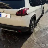 پژو ۲۰۰۸ فوری فروش بسیار نو و خانگی|خودرو سواری و وانت|تهران, شهرک غرب|دیوار