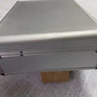 کیف آلومینیومی قاشق چنگال ارشیا -نو|ظروف سرو و پذیرایی|بوشهر, |دیوار