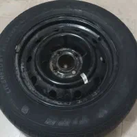 رینگ و لاستیک