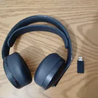 هدفون pulse 3d sony