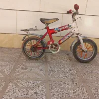دوچرخه
