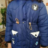 کاپشن طرح فضا نورد