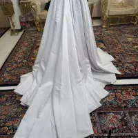 لباس عروس سایز ۴۴ ترند امسال|لباس|سهند, |دیوار