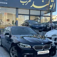 فروش نقد و اقساط بی ام و(BMw)528مشابه در اتولند