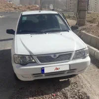پراید سفید|خودرو سواری و وانت|تهران, تهرانپارس شرقی|دیوار