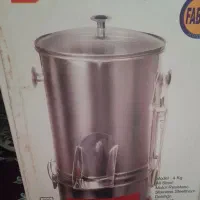 سبزی خورد کن دسینی  نو داخل کارتن و استفاده نشده