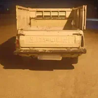 پیکان وانت مدل ۸۹دوگانه شرکتی|خودرو سواری و وانت|صباشهر, |دیوار