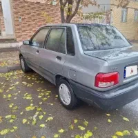 پراید83|خودرو سواری و وانت|سبزوار, پاسداران|دیوار