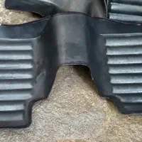 ماشین بچگانه