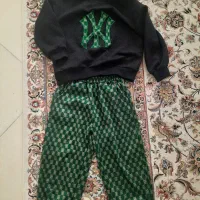 لباس مارک دخترانه