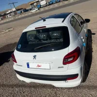 ۲۰۷پلاس|خودرو سواری و وانت|تبریز, |دیوار