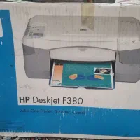 پرینتر رنگی hp|پرینتر، اسکنر، کپی، فکس|تهران, ارم|دیوار