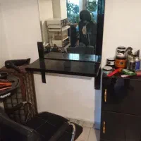 آینه وباکس بغل