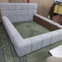 تخت خواب تدی و چستر|تخت و سرویس خواب|مشهد, بهمن|دیوار