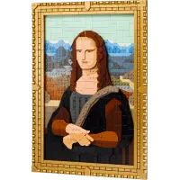 لگو مونا لیزا Mona Lisa