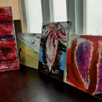 تابلو فقط ۸۰ تومان