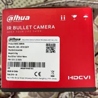 دوربین مداربسته داهوا|دوربین مداربسته|تهران, صادقیه|دیوار