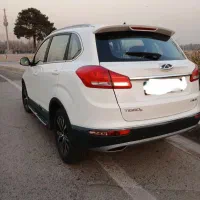 تیگو۵ مدل۹۶|خودرو سواری و وانت|تهران, گلستان (شهرک راه آهن)|دیوار