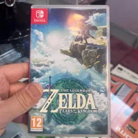 Zelda nintendo زلدا نینتندو