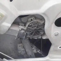 بالابر شیشه