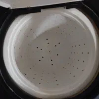 لباسشویی دوقلو پاکشوما|ماشین لباسشویی و خشککن لباس|تهران, دهکده المپیک|دیوار