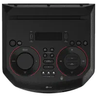 باند الجی xboom|سیستم صوتی خانگی|تهران, اکباتان|دیوار