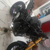 لوازم یاماها r25وmt25